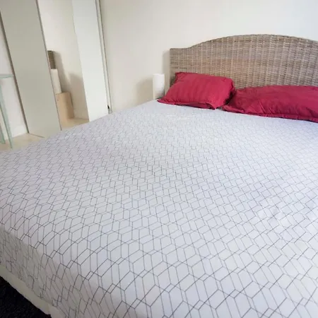 Beautiful Apt With Balcony Near Canal De L'ourcq Parigi