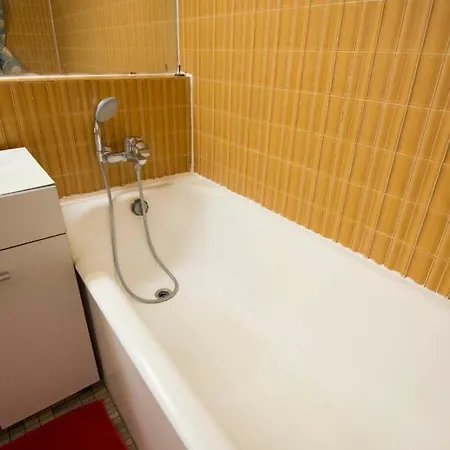 Beautiful Apt With Balcony Near Canal De L'ourcq Parigi